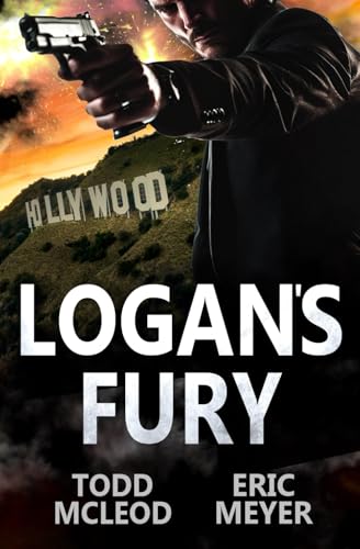 Stock image for Logan's Fury for sale by California Books