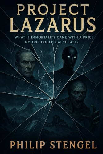 Stock image for Project Lazarus for sale by GreatBookPricesUK