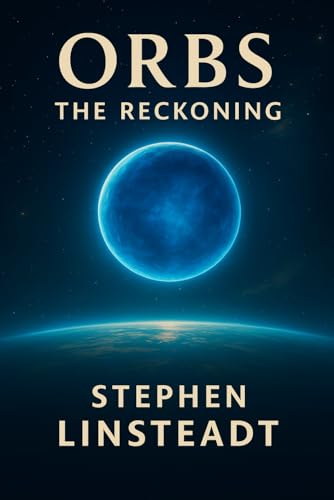 Stock image for Orbs: The Reckoning for sale by GreatBookPricesUK