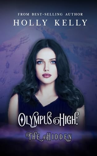Immagine stock per Olympus High: The Hidden: 2