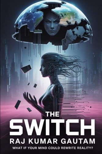 Stock image for The Switch for sale by GreatBookPricesUK
