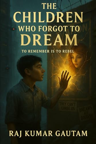 Stock image for The Children Who Forgot to Dream for sale by GreatBookPricesUK