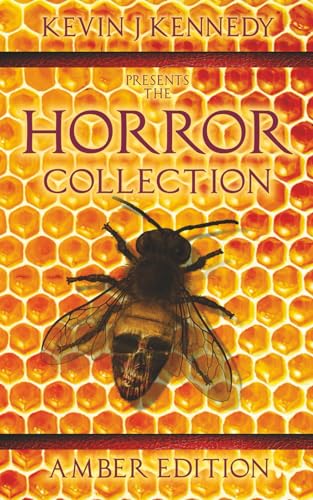Stock image for The Horror Collection: Amber Edition for sale by California Books