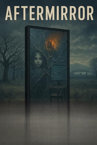 Stock image for Aftermirror: Some reflections never fade for sale by GreatBookPricesUK