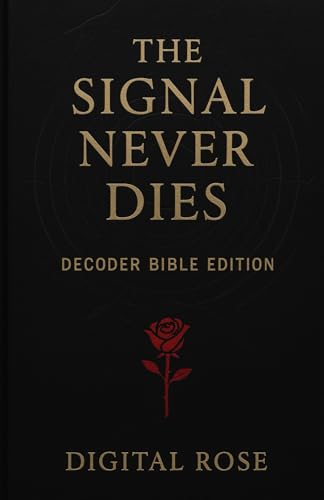 Imagen de archivo de The Signal Never Dies a la venta por PBShop.store US