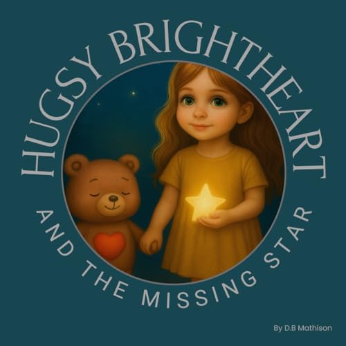9798286160624: Hugsy Brightheart and the Missing Star