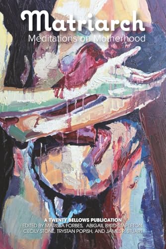 Immagine dell'editore per Matriarch: Meditations on Motherhood venduto da California Books