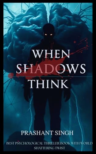 Stock image for When Shadows Think for sale by GreatBookPricesUK