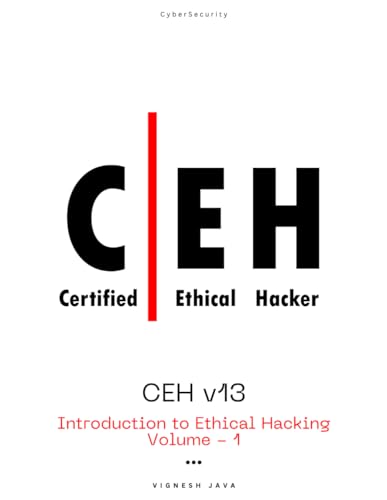 Stock image for CEH v13: Introduction to Ethical Hacking for sale by California Books