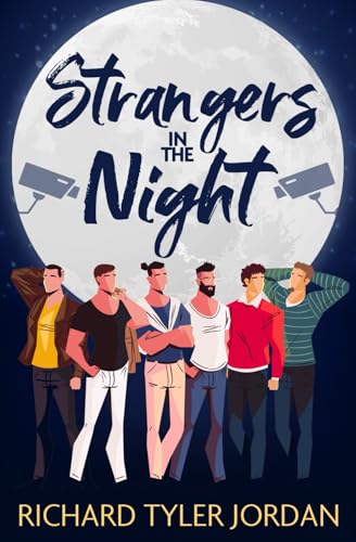 Stock image for Strangers in the Night for sale by GreatBookPrices