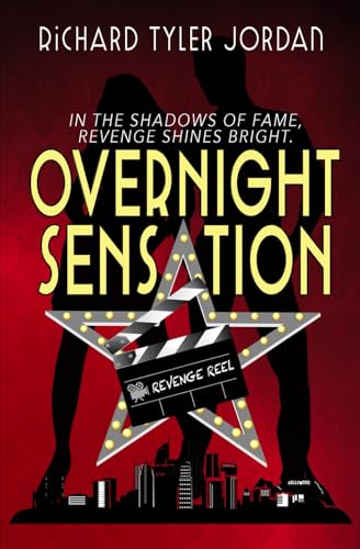 Stock image for Overnight Sensation for sale by GreatBookPrices