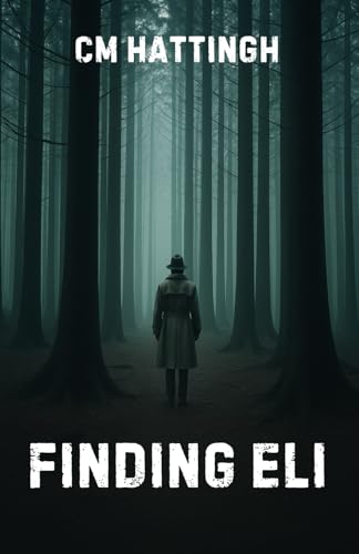 Stock image for Finding Eli for sale by GreatBookPricesUK