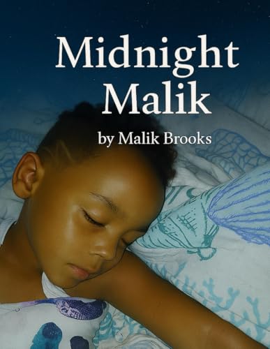 Stock image for Midnight Malik for sale by GreatBookPricesUK
