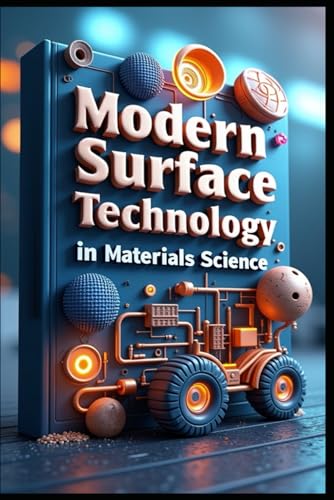 Beispielbild fr Modern Surface Technology In Materials Science: Interface Engineering From Theory To Practice, Advanced Materials, Surface Engineering Solutions, Surface Films Fundamentals, Properties & Applications zum Verkauf von California Books