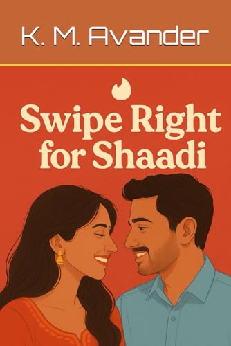 Immagine stock per Swipe Right for Shaadi
