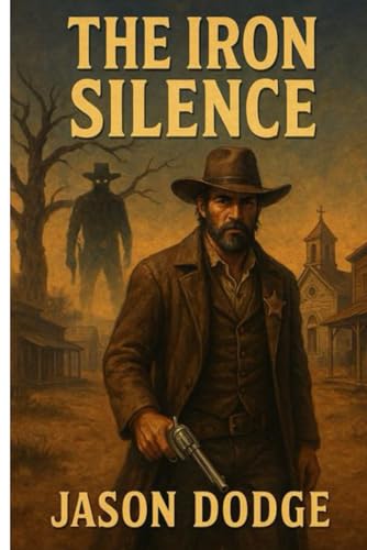 Stock image for The Iron Silence for sale by California Books
