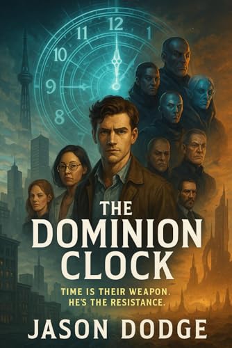Stock image for The Dominion Clock for sale by California Books