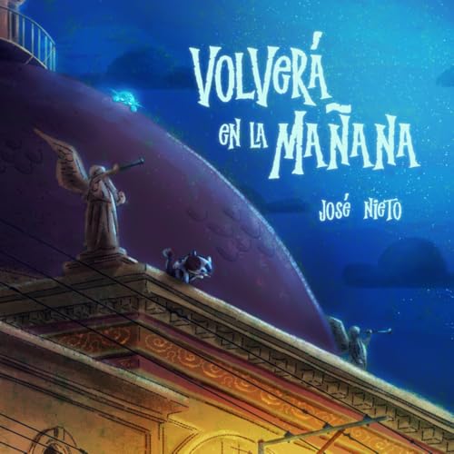 Stock-Bild f�r Volver� en la Ma�ana