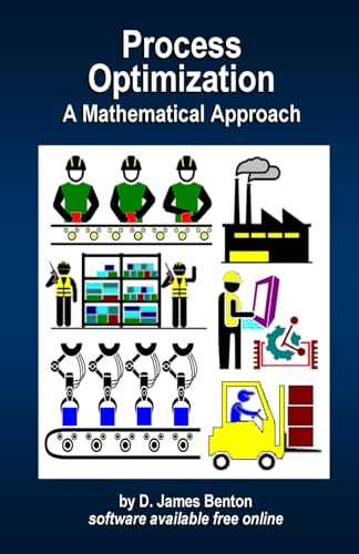 Image d'archives pour Process Optimization: A Mathematical Approach mis en vente par Ria Christie Collections
