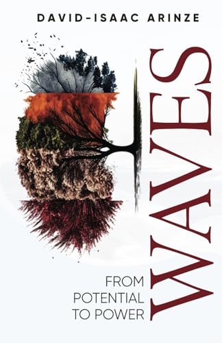 Stock image for WAVES: From Potential to Power for sale by Ria Christie Collections