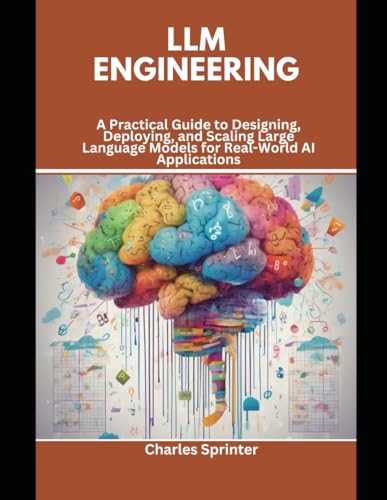 Stock image for LLM Engineering (Paperback) for sale by CitiRetail