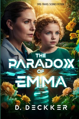 Beispielbild fr Deckker, D: Paradox of Emma zum Verkauf von AHA-BUCH GmbH