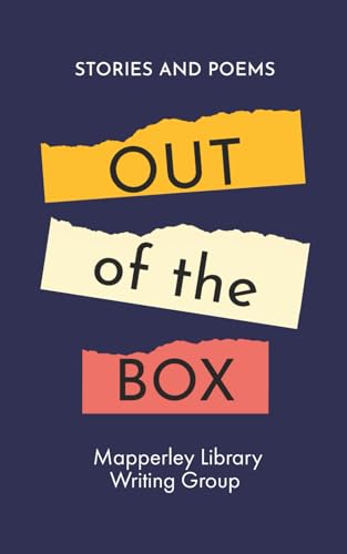 Immagine dell'editore per Out of the Box: Stories and Poems venduto da Reuseabook