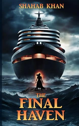 Stock image for THE FINAL HAVEN for sale by Ria Christie Collections