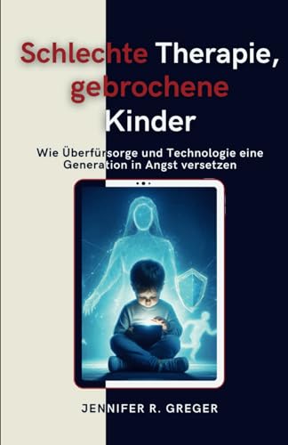 Stock image for Schlechte Therapie, gebrochene Kinder (Paperback) for sale by CitiRetail