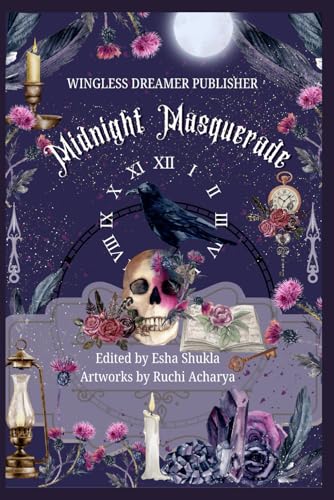Beispielbild fr Doll, L: Midnight Masquerade zum Verkauf von AHA-BUCH GmbH