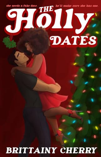 Immagine dell'editore per The Holly Dates venduto da Half Price Books Inc.