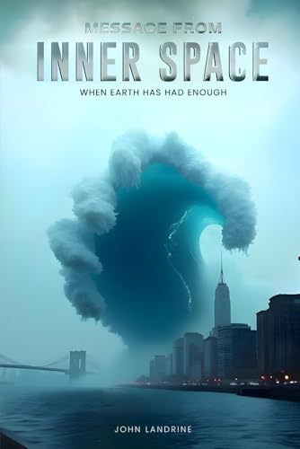 Stock image for Message From Inner Space: When Earth Has Had Enough for sale by Ria Christie Collections