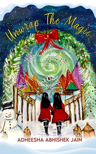 Beispielbild fr Unwrap the Magic zum Verkauf von Ria Christie Collections