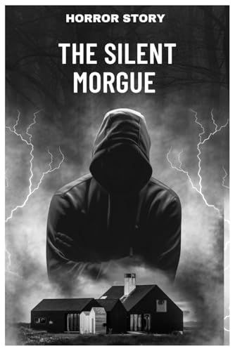 Stock image for A Silent Morgue: stories based on true incident for sale by Ria Christie Collections