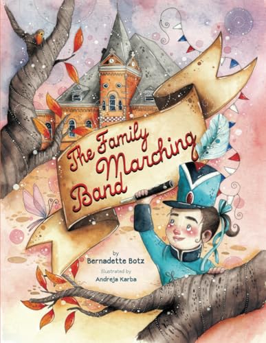9798301783326: The Family Marching Band