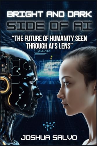 Beispielbild fr Bright and Dark Side of AI (Paperback) zum Verkauf von Grand Eagle Retail