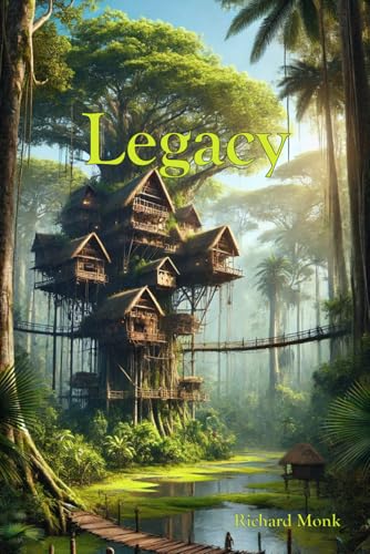 Beispielbild fr Legacy (Shadow of the Gods) zum Verkauf von Ria Christie Collections