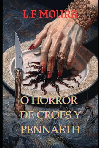Beispielbild fr O HORROR DE CROES Y PENNAETH: E OUTRAS HISTORIAS (Portuguese Edition) zum Verkauf von Ria Christie Collections