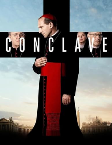 9798302703316: Conclave : A Script