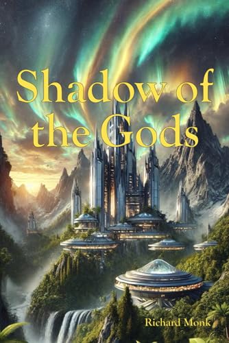 Beispielbild fr Shadow of the Gods zum Verkauf von Ria Christie Collections