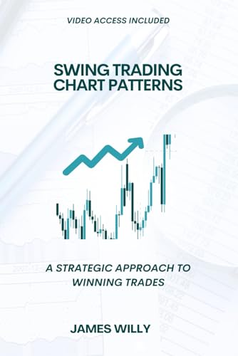 Stock image for Swing Trading Chart Patterns (Paperback) for sale by Grand Eagle Retail