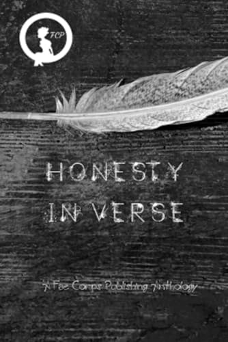 Beispielbild fr Honesty in Verse zum Verkauf von Ria Christie Collections