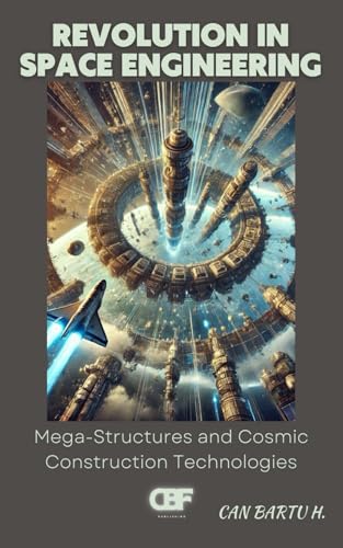 Beispielbild fr Revolution in Space Engineering: Mega-Structures and Cosmic Construction Technologies (Beyond the Stars: The Future Space Technologies Series) zum Verkauf von Ria Christie Collections