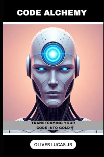 Stock image for Code Alchemy: Transforming Your Code Into Gold (The Art Of Refactoring) for sale by Ria Christie Collections