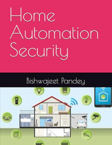 Stock image for Home Automation Security for sale by Ria Christie Collections