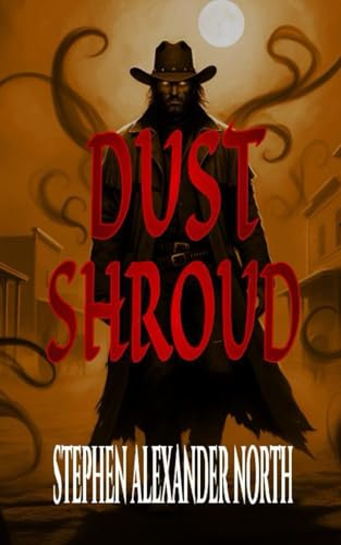 Stock image for Dust Shroud for sale by Ria Christie Collections