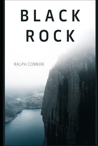 Beispielbild fr Black Rock (German Edition) zum Verkauf von Ria Christie Collections