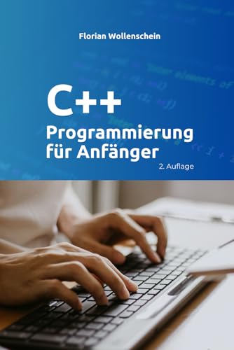 Stock image for C++ Programmierung fr Anfnger for sale by medimops