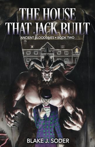 Stock image for The House That Jack Built (Paperback) for sale by Grand Eagle Retail