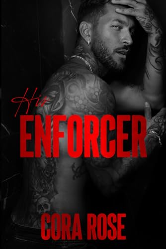 9798306144986: His Enforcer: 3